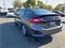 2019 Honda Clarity Plug-in Hybrid Sedan 4D