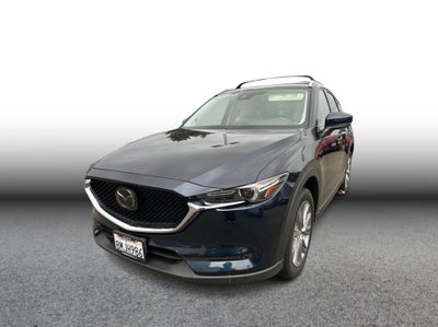 2019 Mazda Mazda CX-5 Grand Touring Sport Utility 4D
