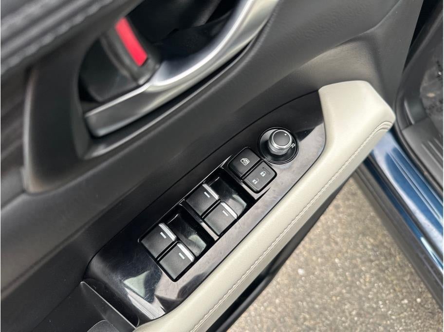 2019 Mazda Mazda CX-5 Grand Touring Sport Utility 4D