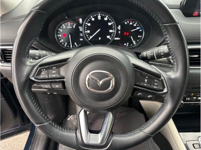 2019 Mazda Mazda CX-5 Grand Touring Sport Utility 4D