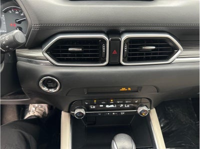 2019 Mazda Mazda CX-5 Grand Touring Sport Utility 4D