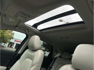 2019 Mazda Mazda CX-5 Grand Touring Sport Utility 4D