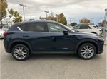 2019 Mazda Mazda CX-5 Grand Touring Sport Utility 4D
