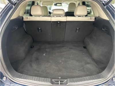 2019 Mazda Mazda CX-5 Grand Touring Sport Utility 4D