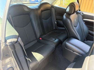 2012 INFINITI G G37 Convertible 2D