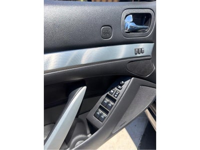 2012 INFINITI G G37 Convertible 2D