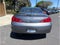 2012 INFINITI G G37 Convertible 2D