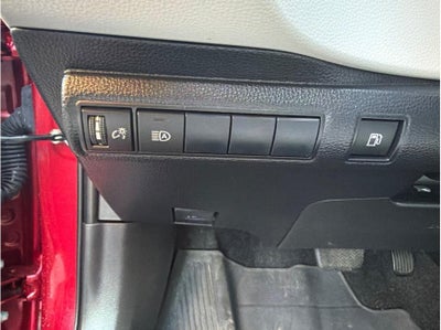 2022 Toyota Corolla Hybrid LE Sedan 4D