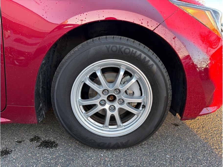 2022 Toyota Corolla Hybrid LE Sedan 4D