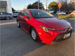 2022 Toyota Corolla Hybrid LE Sedan 4D