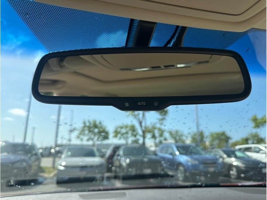 2011 Lexus ES ES 350 Sedan 4D