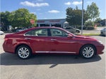 2011 Lexus ES ES 350 Sedan 4D