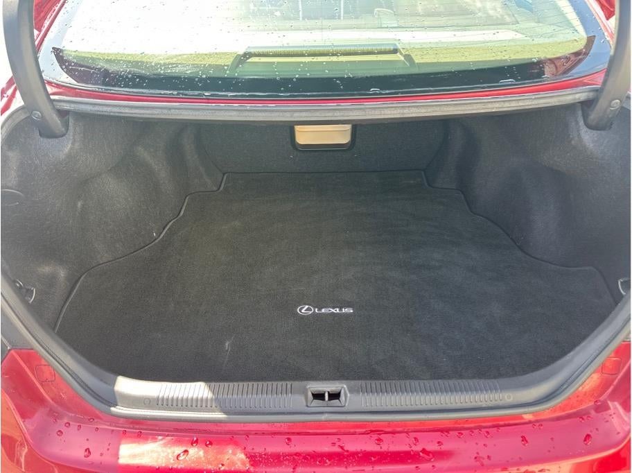 2011 Lexus ES ES 350 Sedan 4D