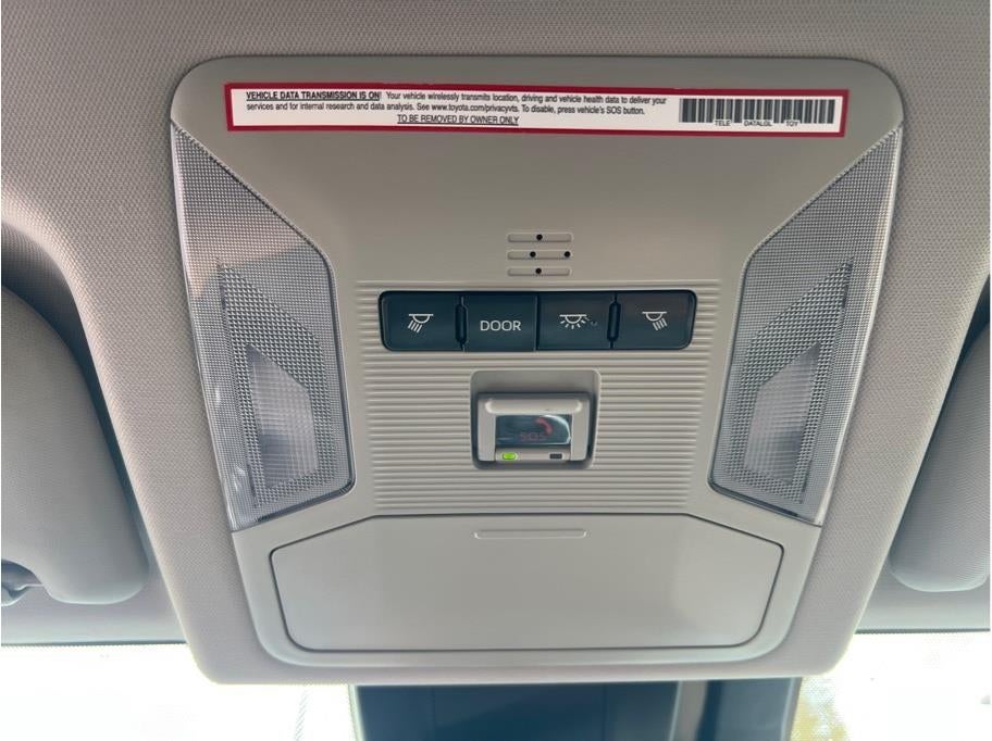 2020 Toyota RAV4 Hybrid LE Sport Utility 4D