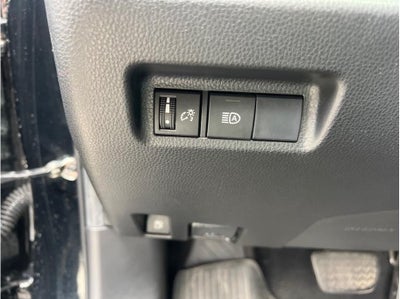 2020 Toyota RAV4 Hybrid LE Sport Utility 4D