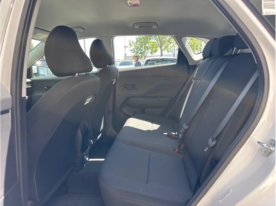 2026 Hyundai Kona SE FWD