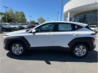 2026 Hyundai Kona SE FWD