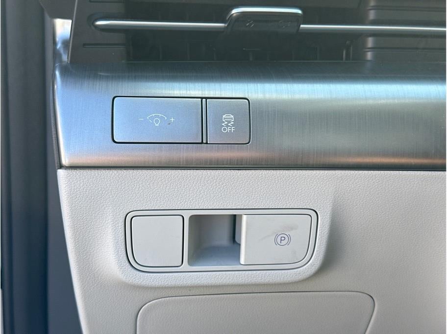 2024 Hyundai Kona Electric SE Sport Utility 4D