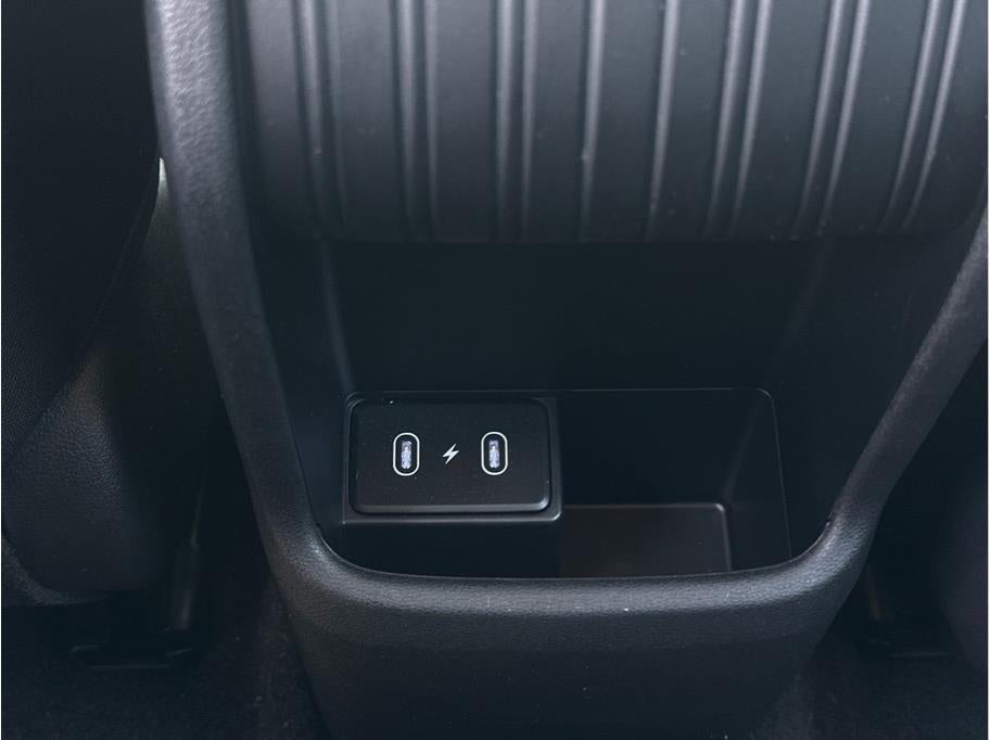 2024 Hyundai Kona Electric SE Sport Utility 4D