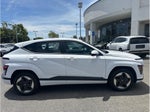 2024 Hyundai Kona Electric SE Sport Utility 4D