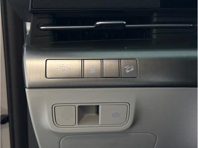 2025 Hyundai Kona SEL Sport Utility 4D