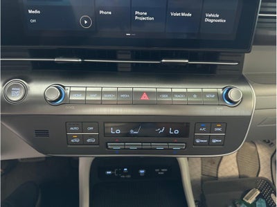 2025 Hyundai Kona SEL Sport Utility 4D