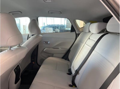 2025 Hyundai Kona SEL Sport Utility 4D