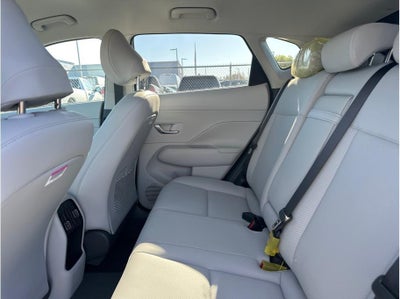 2026 Hyundai Kona PREMIUM