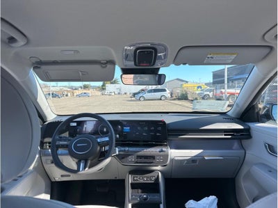 2026 Hyundai Kona PREMIUM