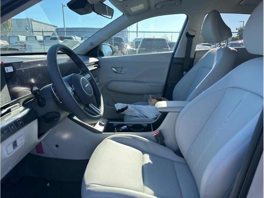 2026 Hyundai Kona PREMIUM