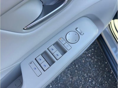 2026 Hyundai Kona PREMIUM