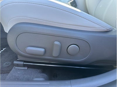 2026 Hyundai Kona PREMIUM