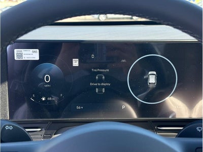 2026 Hyundai Kona PREMIUM