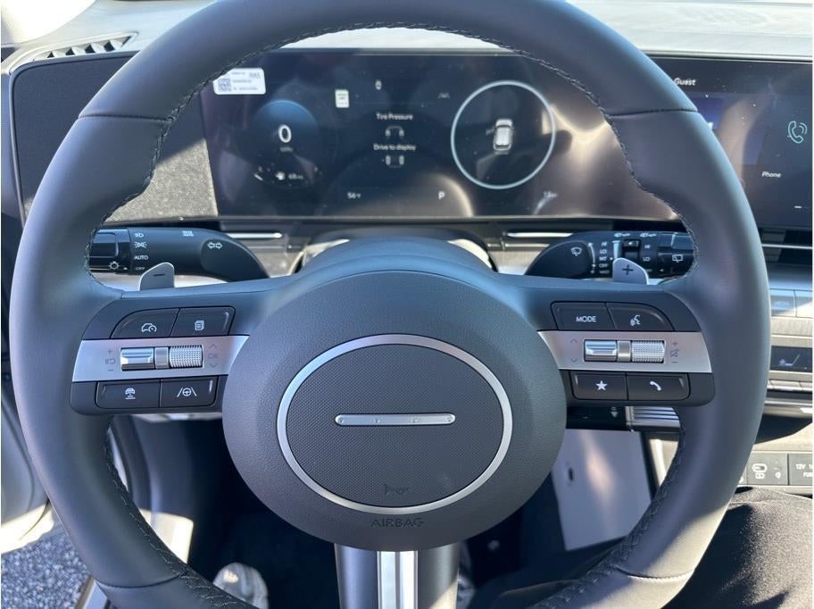 2026 Hyundai Kona PREMIUM