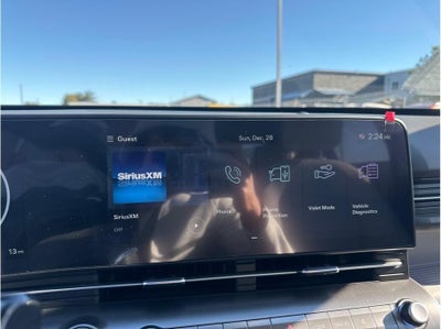 2026 Hyundai Kona PREMIUM