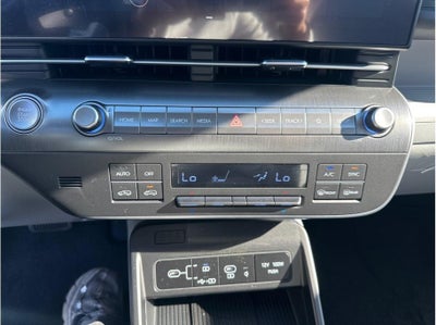 2026 Hyundai Kona PREMIUM