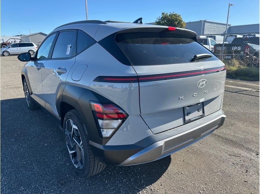2026 Hyundai Kona PREMIUM