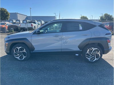 2026 Hyundai Kona PREMIUM