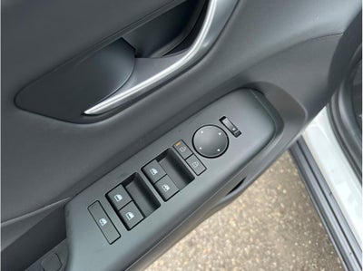 2026 Hyundai Kona SEL Premium FWD