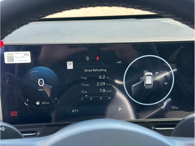 2026 Hyundai Kona SEL Premium AWD