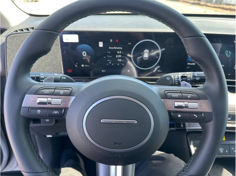 2026 Hyundai Kona SEL Premium AWD