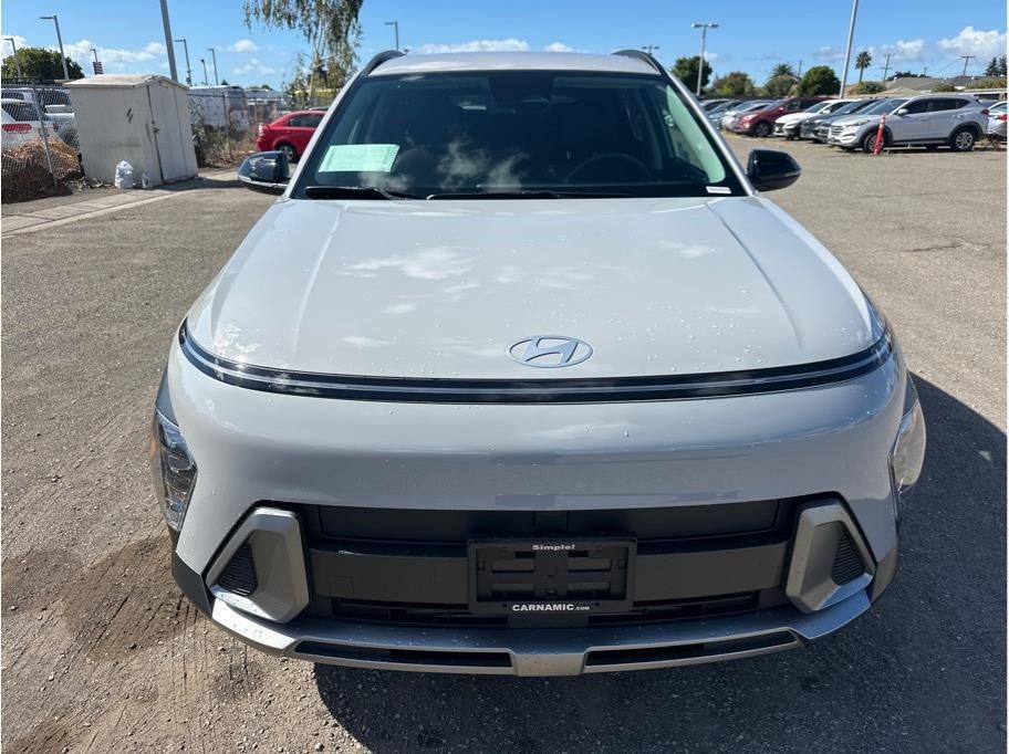 2026 Hyundai Kona SEL Premium AWD