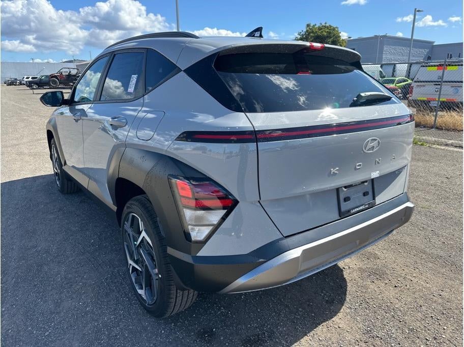 2026 Hyundai Kona SEL Premium AWD