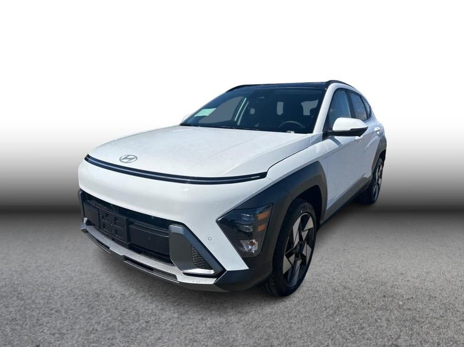 2026 Hyundai Kom Limited AWD