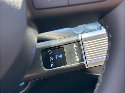 2026 Hyundai Kom Limited AWD