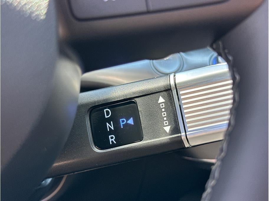 2026 Hyundai Kom Limited AWD