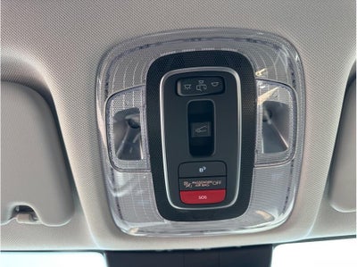 2026 Hyundai Kom Limited AWD