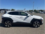 2026 Hyundai Kom Limited AWD