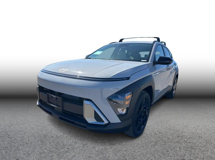 2026 Hyundai Kona SEL Sport SUV 4D