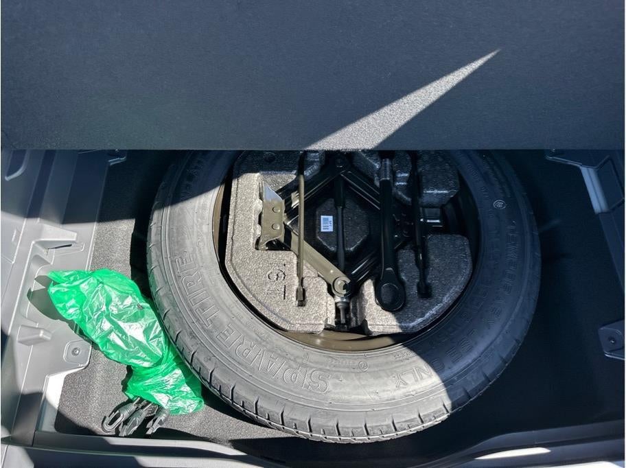 2026 Hyundai Kona SEL Sport SUV 4D